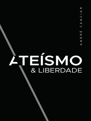 cover image of Ateísmo & Liberdade